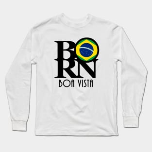 BORN Boa Vista Long Sleeve T-Shirt
